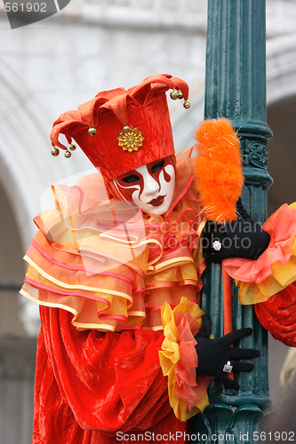 Image of Carnevale di Venezia