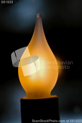 Image of A bright idea