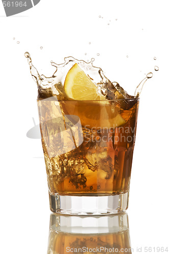 Image of drink