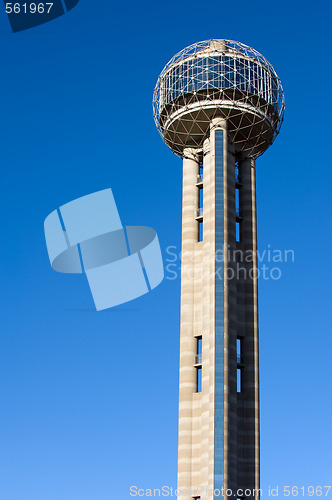 Image of Reunion Tower