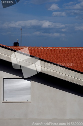 Image of ROOF TOP