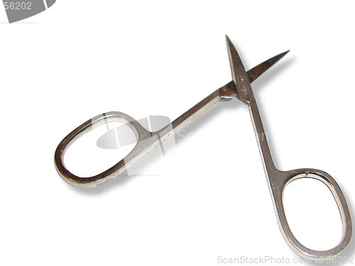 Image of Small scissors