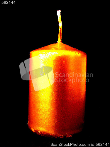 Image of candle