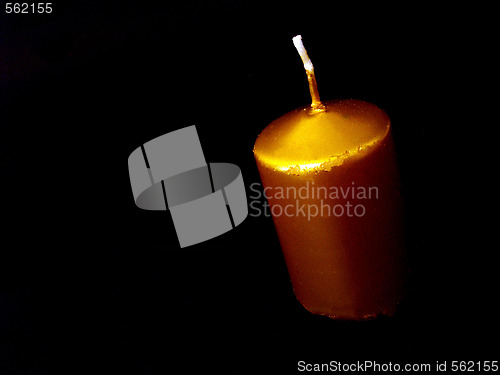 Image of candle
