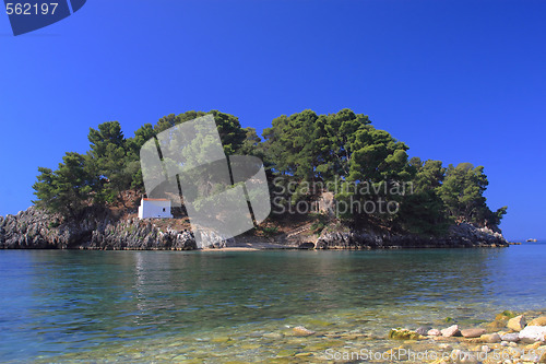 Image of Parga Greece