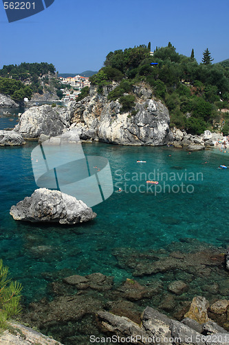 Image of Parga Greece