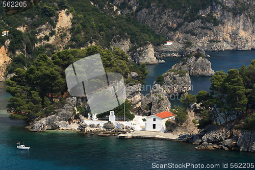 Image of Parga Greece