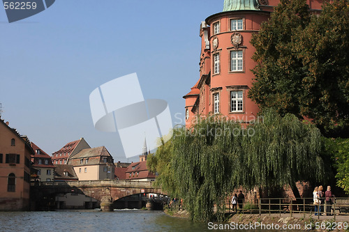 Image of Strasbourg France