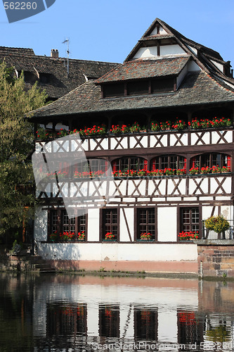Image of Strasbourg France