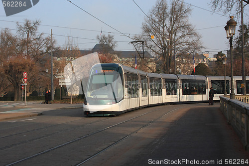 Image of Strasbourg France