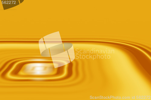 Image of water ripples background