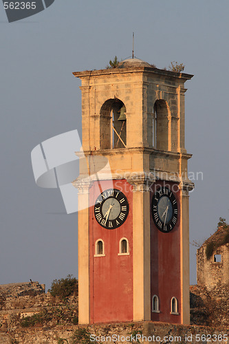 Image of lighthouse