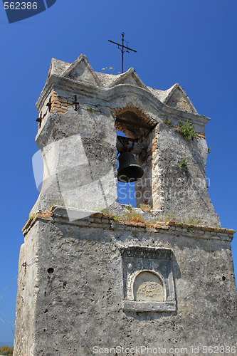 Image of Greek church