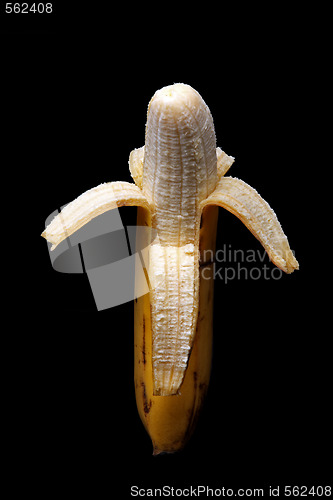 Image of Banana