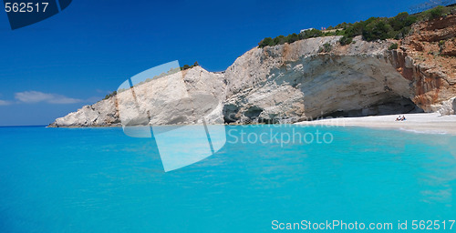 Image of Porto Katsiki