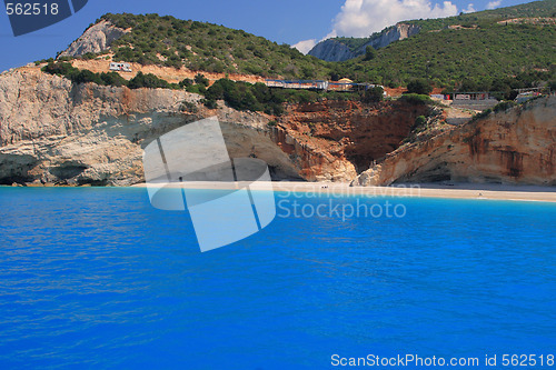 Image of Porto Katsiki