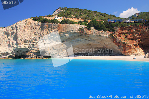 Image of Porto Katsiki