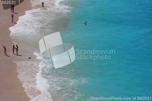 Image of Porto Katsiki