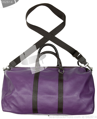 Image of Violet Road bag