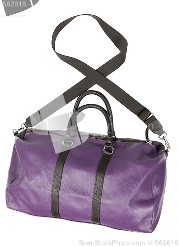 Image of Violet Road bag