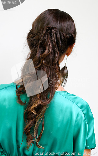 Image of Hairstyle