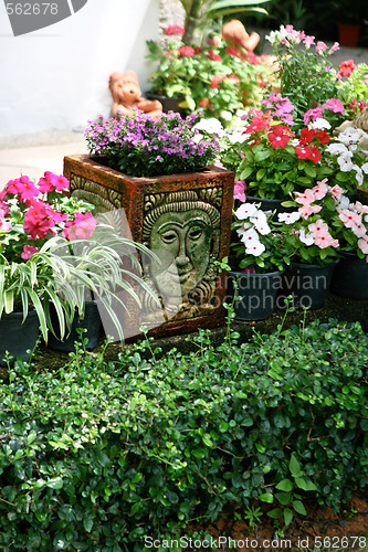 Image of Garden