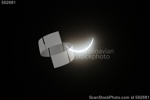 Image of eclipse 2008.08.01
