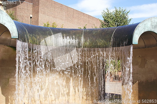 Image of water feature