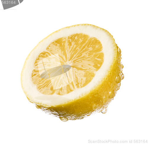 Image of lemon