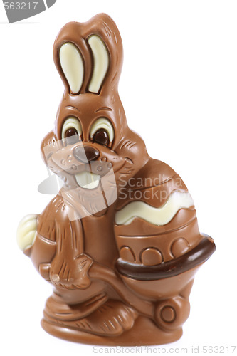 Image of Sweet rabbit