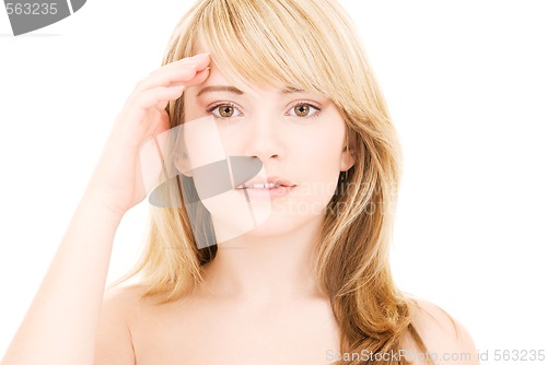 Image of clean