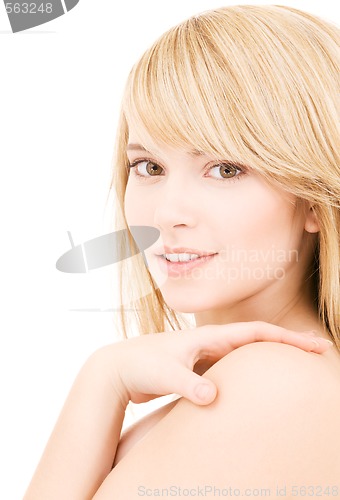 Image of clean