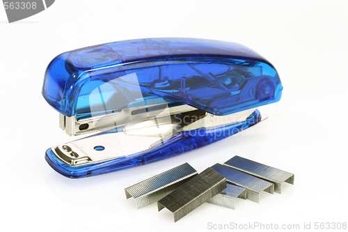 Image of Office stapler