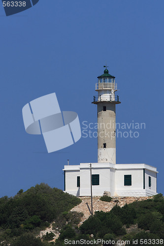 Image of Lighthouse 