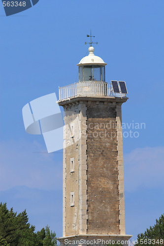 Image of Lighthouse 