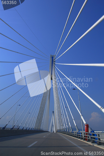 Image of Day Bridge