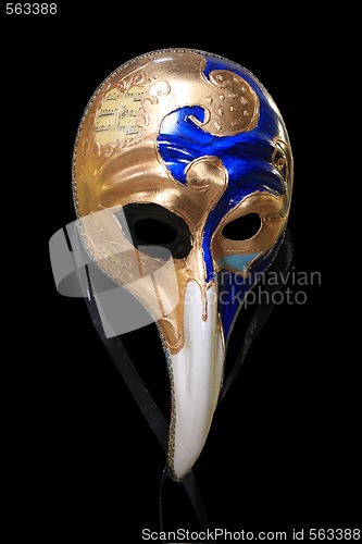 Image of Carnival Mask 