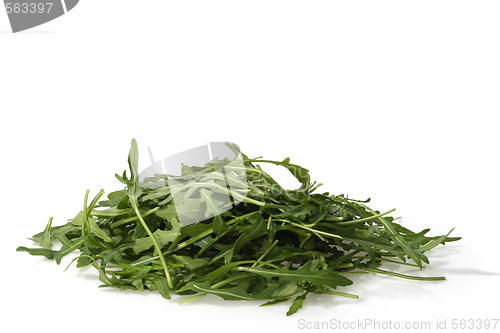 Image of Rucola