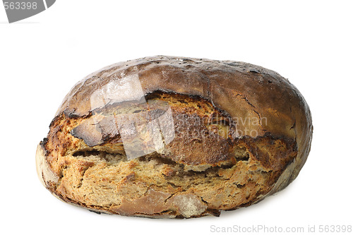 Image of Rye bread