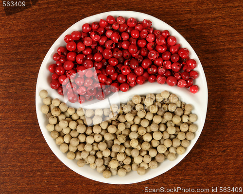 Image of Spices.