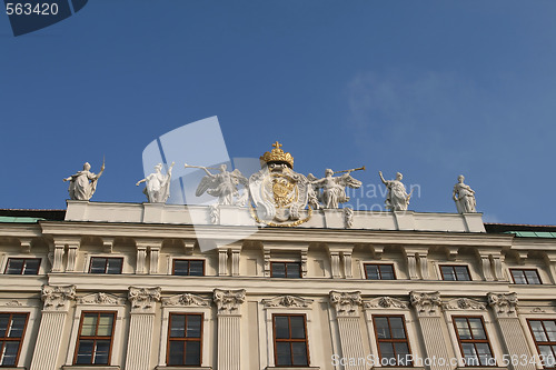 Image of Vienna