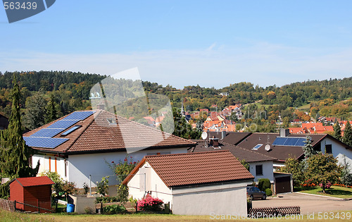 Image of Solar Panel