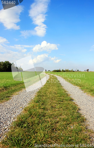 Image of Rural Way