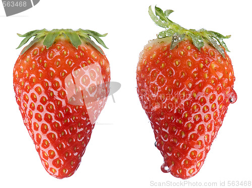 Image of strawberry