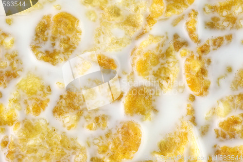 Image of Cereal