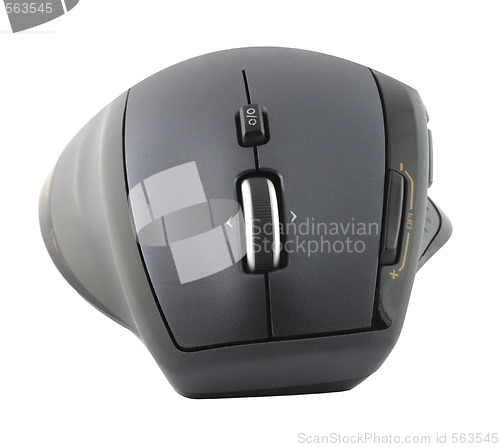 Image of Wireless mouse