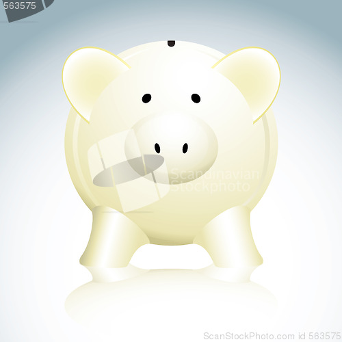 Image of piggy bank