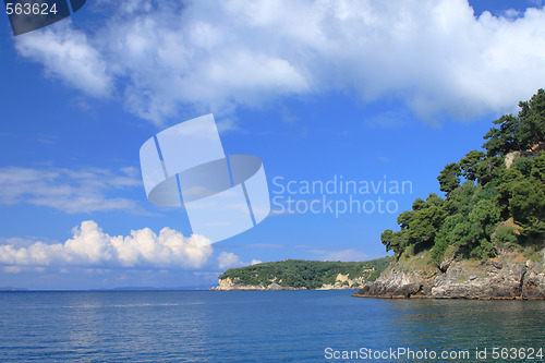 Image of Parga Greece