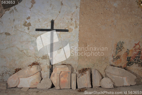 Image of Greek church