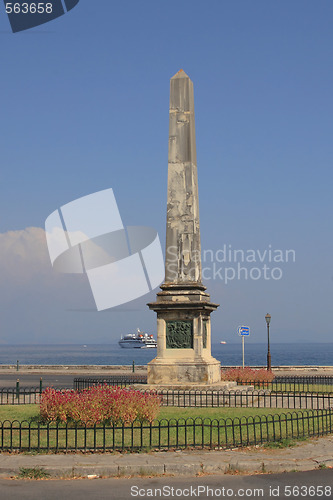 Image of Monument